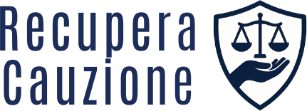 Recupera Cauzione